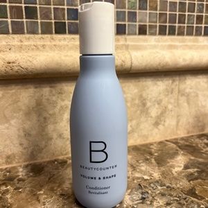 Beautycounter Volume & Shape Conditioner